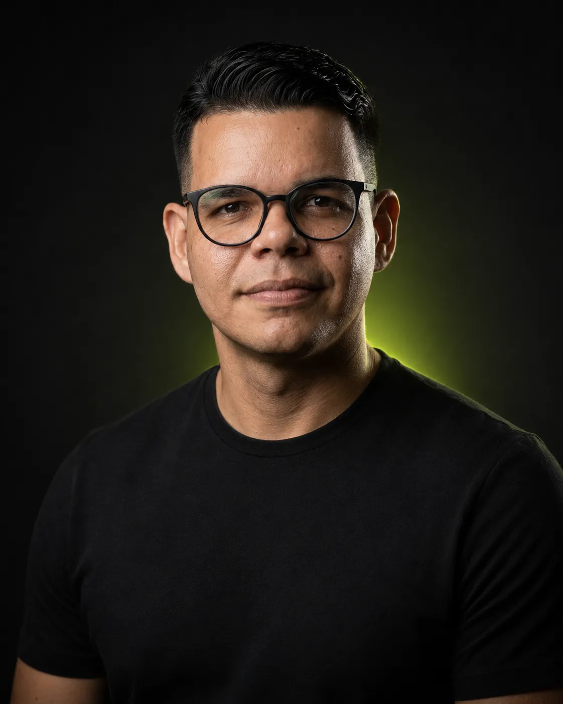Aldo Freitas, fundador da Aldo Mídias